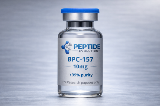 BPC-157 10mg