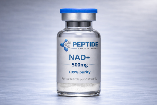 NAD+ 500mg