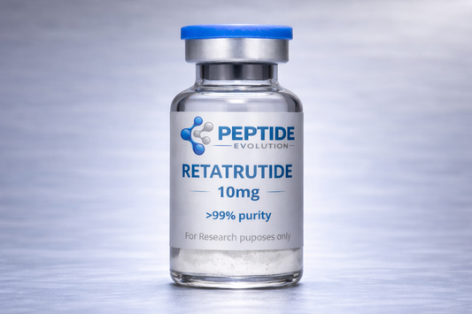 Retatrutide 10mg